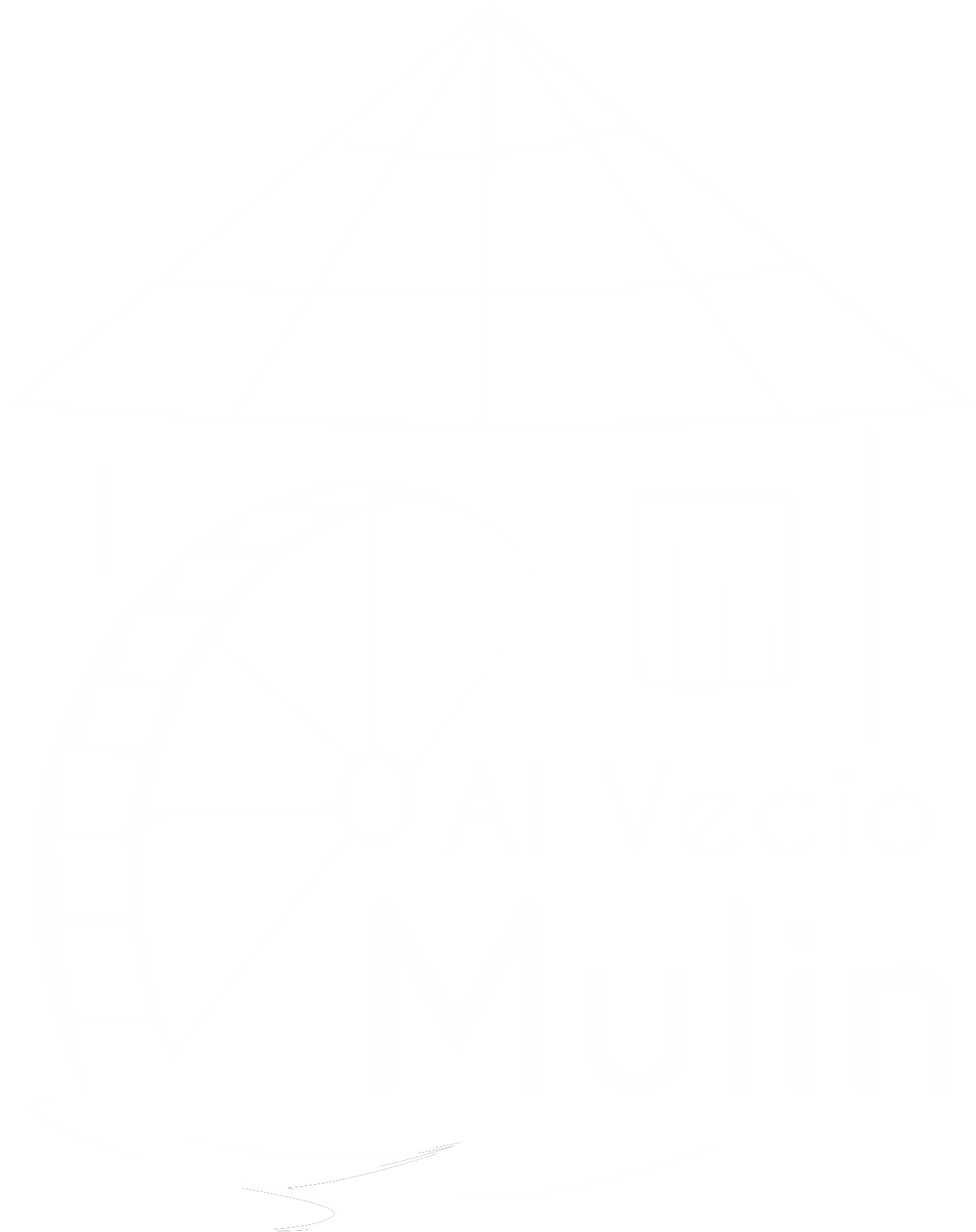 Logo Al Vecio Mulin